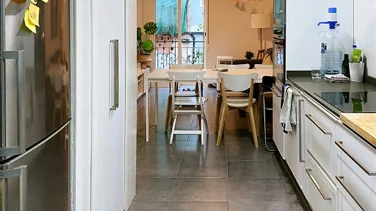 Rooms in Valencia Ciutat Vella - photo 6