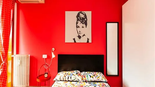 Rooms in Milano Zona 3 - Porta Venezia, Città Studi, Lambrate - photo 2