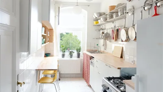 Apartments in Location is not specified - photo 6