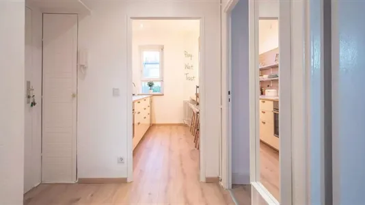 Rooms in Berlin Neukölln - photo 7