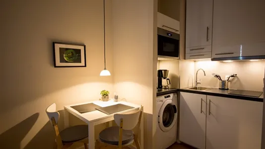 Apartments in Hamburg Nord - photo 6