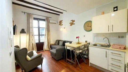 Apartments in Barcelona Ciutat Vella - photo 10