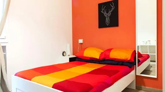 Rooms in Bologna - photo 4