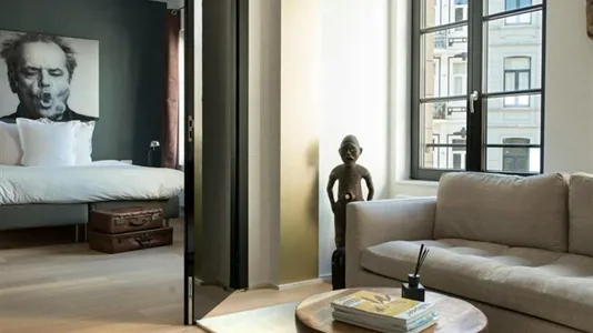 Apartments in Stad Brussel - photo 2