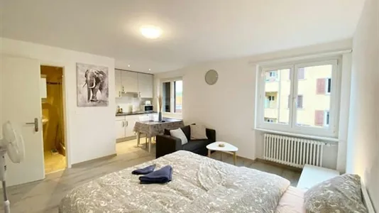 Apartments in Dietikon - photo 4