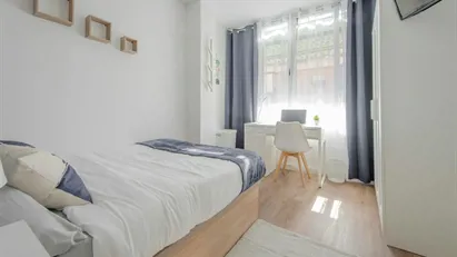 Room for rent in Madrid Retiro, Madrid