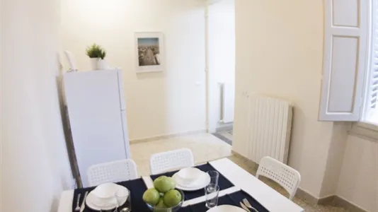 Rooms in Florence - photo 7