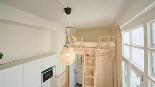 Apartments in Location is not specified - photo 8