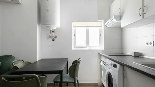 Apartments in Getafe - photo 7