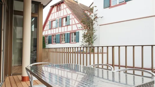 Apartments in Basel-Stadt - photo 5