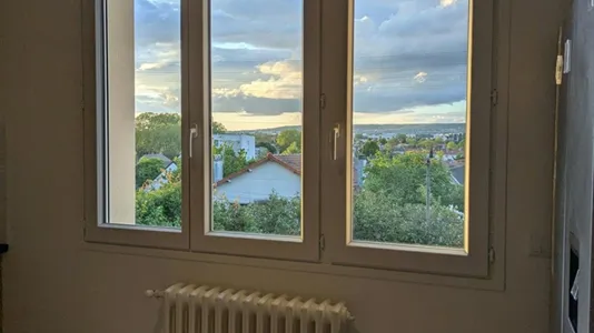 Houses in Argenteuil - photo 2