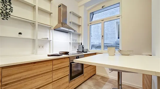 Apartments in Stuttgart-Süd - photo 6