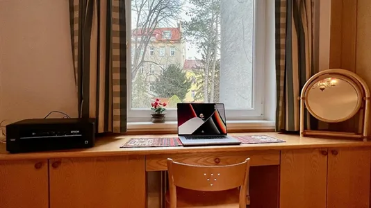 Apartments in Vienna Döbling - photo 10