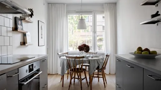 Apartments in Gothenburg City Centre - photo 3