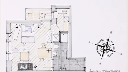 Apartments in Steinburg - photo 5