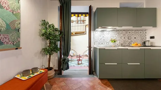 Apartments in Florence - photo 3