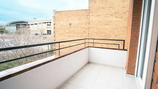 Rooms in Barcelona Les Corts - photo 7