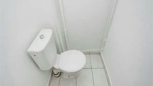 Rooms in Paris 20ème arrondissement - photo 7