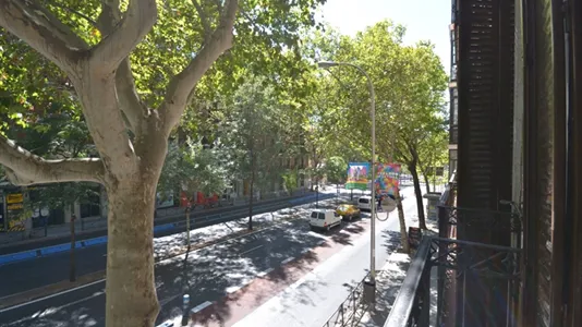 Rooms in Madrid Chamberí - photo 6