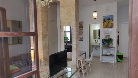 Apartments in Valencia Poblats Marítims - photo 10