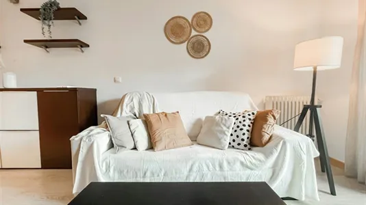 Apartments in Madrid Tetuán - photo 5