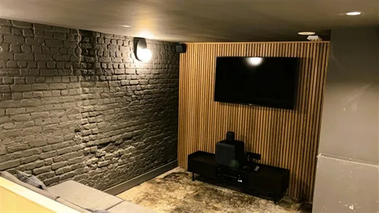 Rooms in Brussels Etterbeek - photo 8