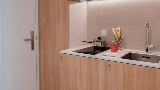 Apartments in Location is not specified - photo 5