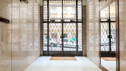 Rooms in Barcelona Sarrià-St. Gervasi - photo 3