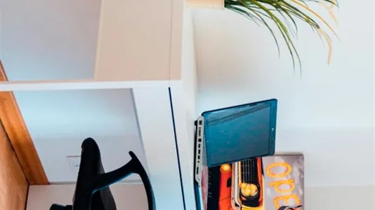 Rooms in Turin - photo 4