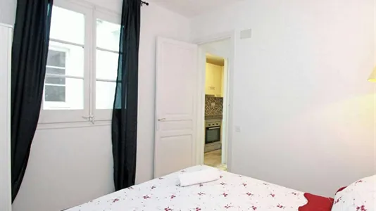 Apartments in Barcelona Sants-Montjuïc - photo 9
