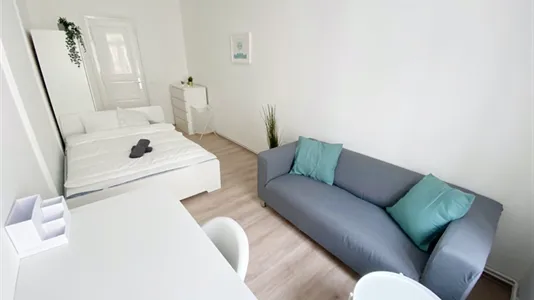 Rooms in Eggersdorf bei Graz - photo 7