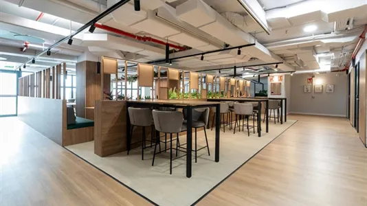 Rooms in Madrid Moncloa-Aravaca - photo 10