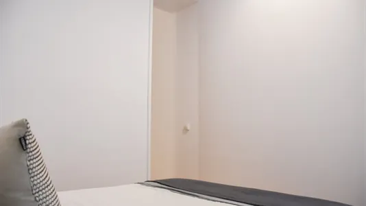 Rooms in Barcelona Eixample - photo 5