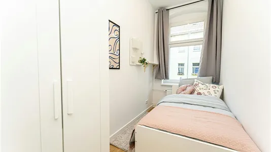 Rooms in Berlin Treptow-Köpenick - photo 1