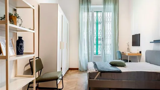 Rooms in Milano Zona 2 - Stazione Centrale, Gorla, Turro, Greco, Crescenzago - photo 6