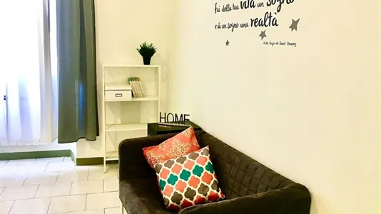 Rooms in Florence - photo 8