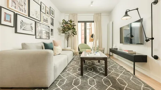 Apartments in Madrid Tetuán - photo 4