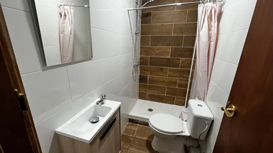 Rooms in Madrid Retiro - photo 5