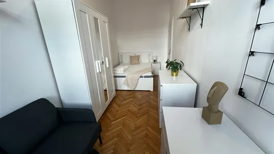 Rooms in Wien Neubau - photo 8