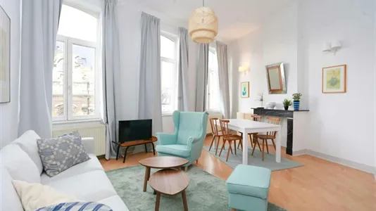 Apartments in Stad Brussel - photo 2