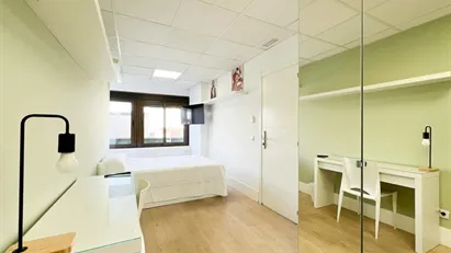 Room for rent in Madrid Chamberí, Madrid