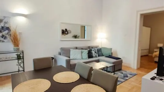 Rooms in Budapest Belváros-Lipótváros - photo 8