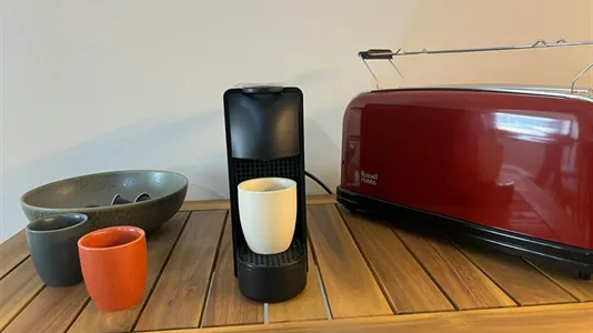 Apartments in Location is not specified - photo 6