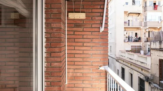 Apartments in Barcelona Gràcia - photo 4