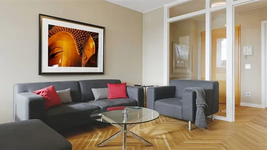 Apartments in Berlin Charlottenburg-Wilmersdorf - photo 4