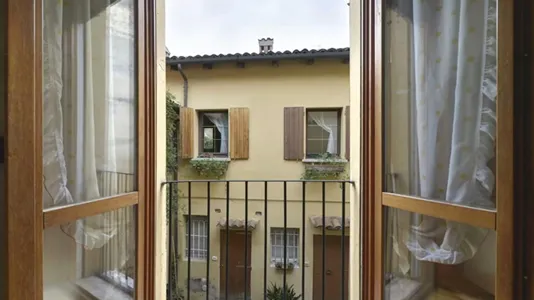 Apartments in Bologna - photo 5