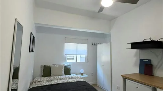 Rooms in Albal - photo 3