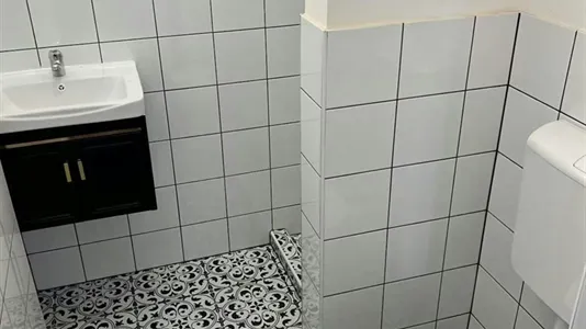 Rooms in Budapest XIII. kerület - photo 9