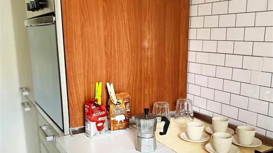 Rooms in Roma Municipio IV – Tiburtino - photo 6