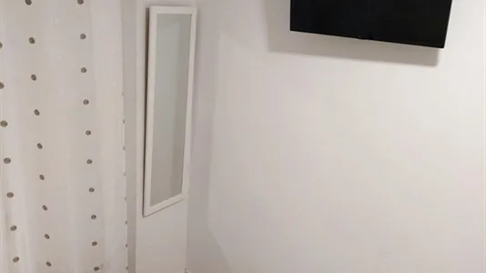 Rooms in Madrid Salamanca - photo 5